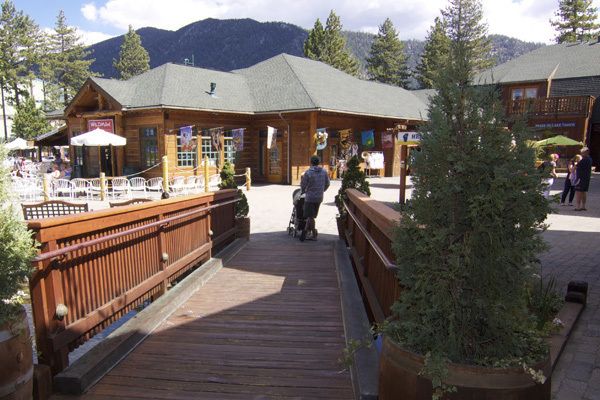 Ski Run Marina: 900 Ski Run Blvd, South Lake Tahoe, CA 96150
